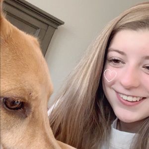 Meet your Posher, Bridget